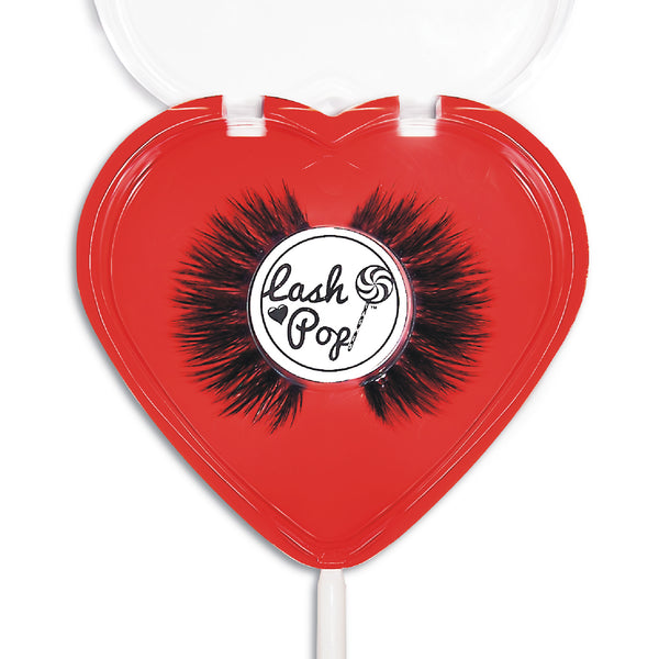 lash pop Sexy LoveThe Love Collection False Lashes