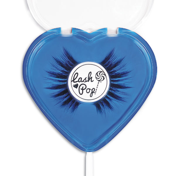 lash pop True LoveThe Love Collection False Lashes