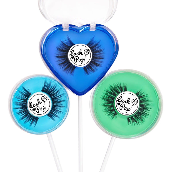 lash pop True Money Bouquet False Lashes