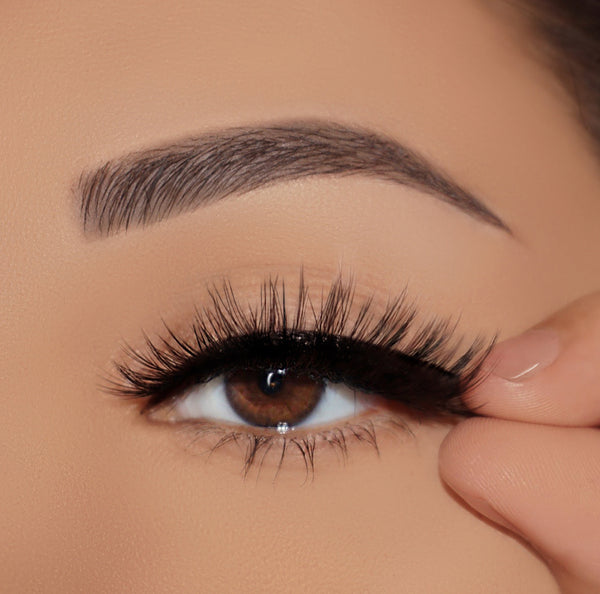 Lash Pop Stick 'Em Up Eyeliner + Lash Adhesive (Black) Adhesive