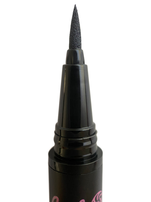 Lash Pop Stick 'Em Up Eyeliner + Lash Adhesive (Black) Adhesive