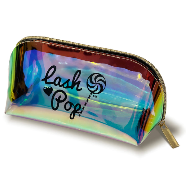 Lash Pop The "all You Need " Lash Pop Lashes Makeup Bag Accessories