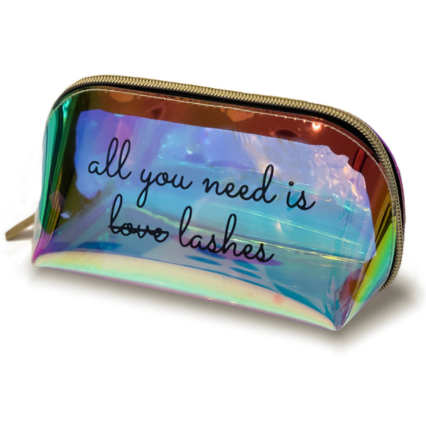 lash pop The "all you need " Lash Pop Lashes Makeup Bag Accessories