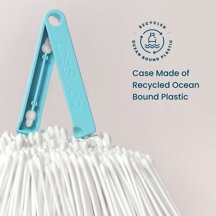Lastobject Baby Kit Ultimate Turquoise