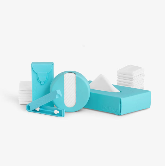 lastobject Baby Kit Ultimate turquoise