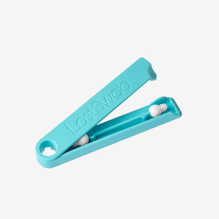 lastobject LastSwab Baby turquoise