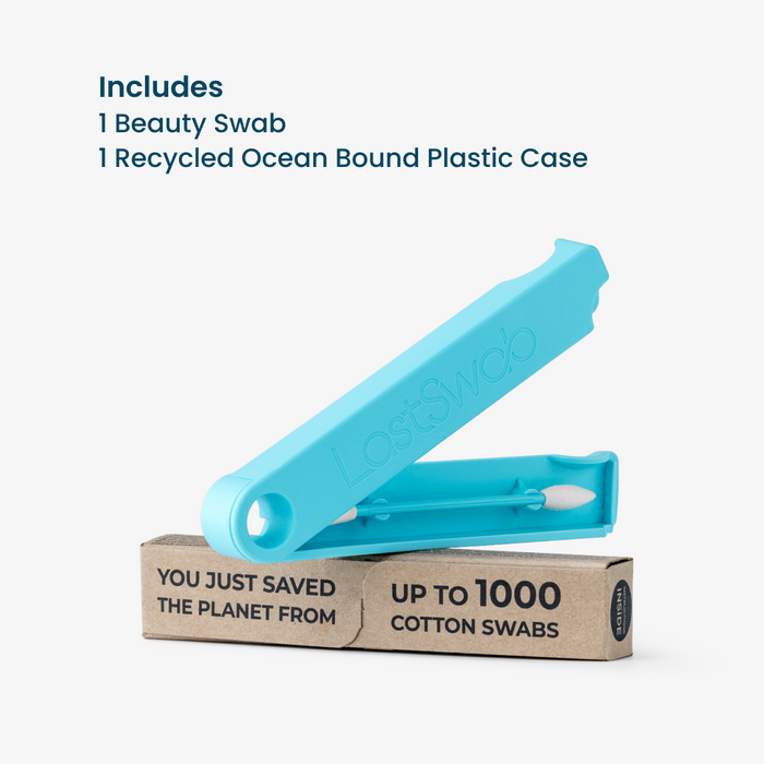 Lastobject LastSwab Beauty Turquoise