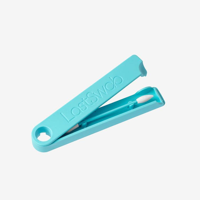lastobject LastSwab Beauty turquoise