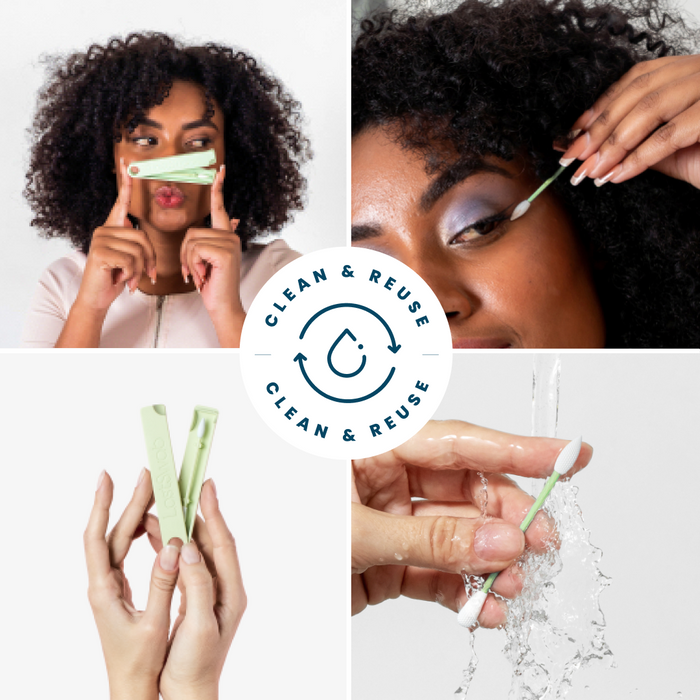 Lastobject LastSwab Family Kit Beauty Ocean
