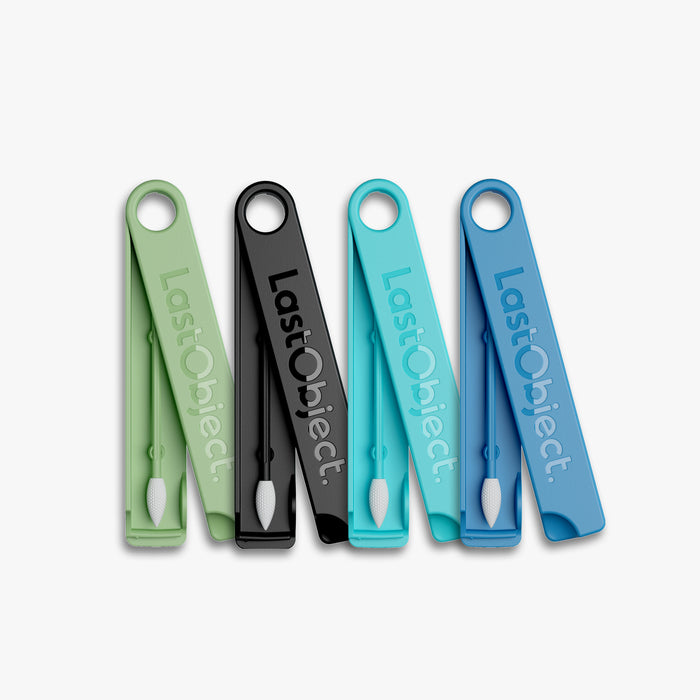 lastobject LastSwab Family Kit Beauty ocean