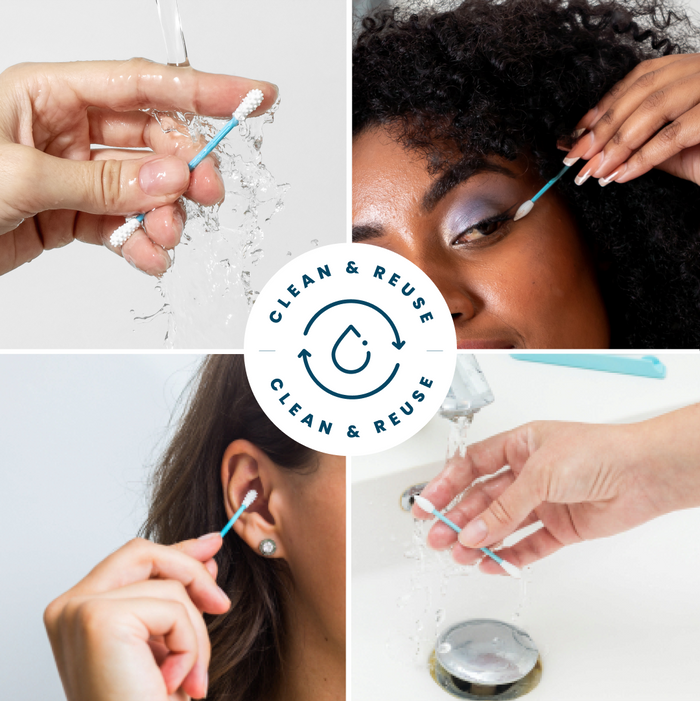Lastobject LastSwab Family Kit Mix Ocean