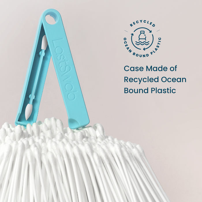 Lastobject LastSwab Family Kit Mix Ocean