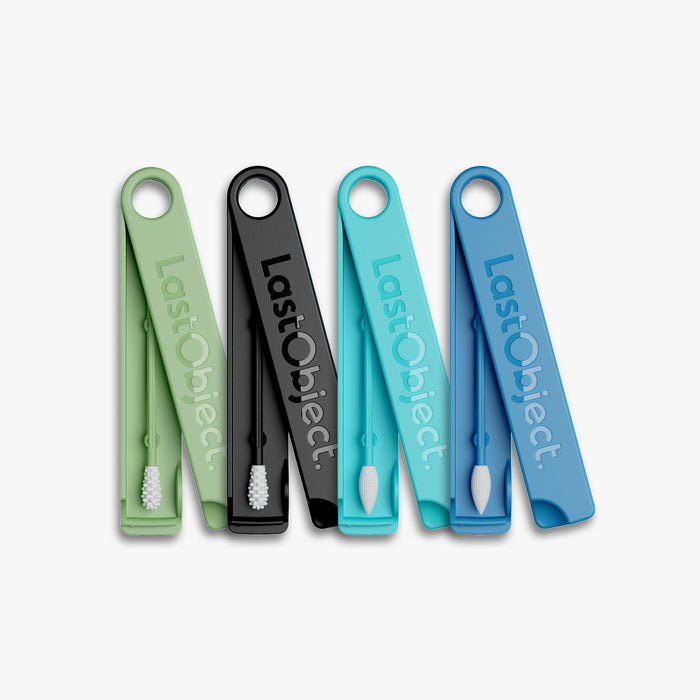 lastobject LastSwab Family Kit Mix ocean