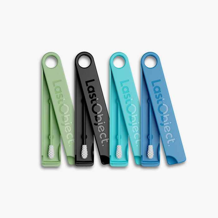 lastobject LastSwab Family Kit Original ocean