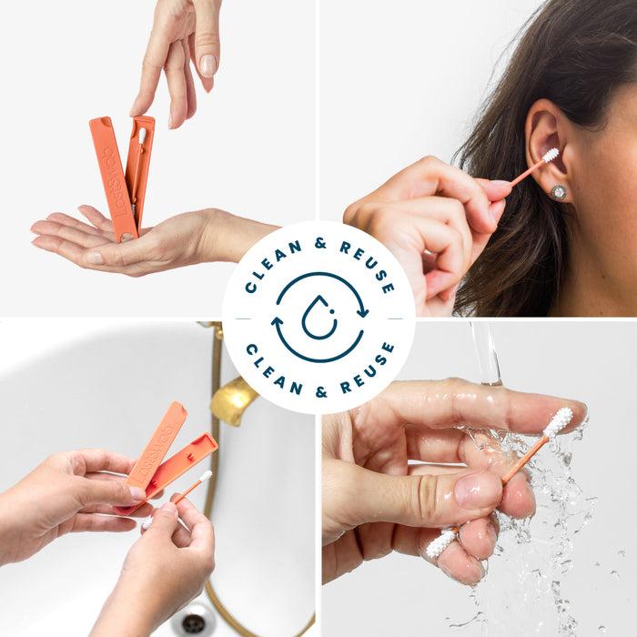 Lastobject LastSwab PRO Original Black