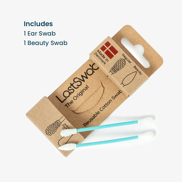 Lastobject LastSwab Refill Mix Turquoise