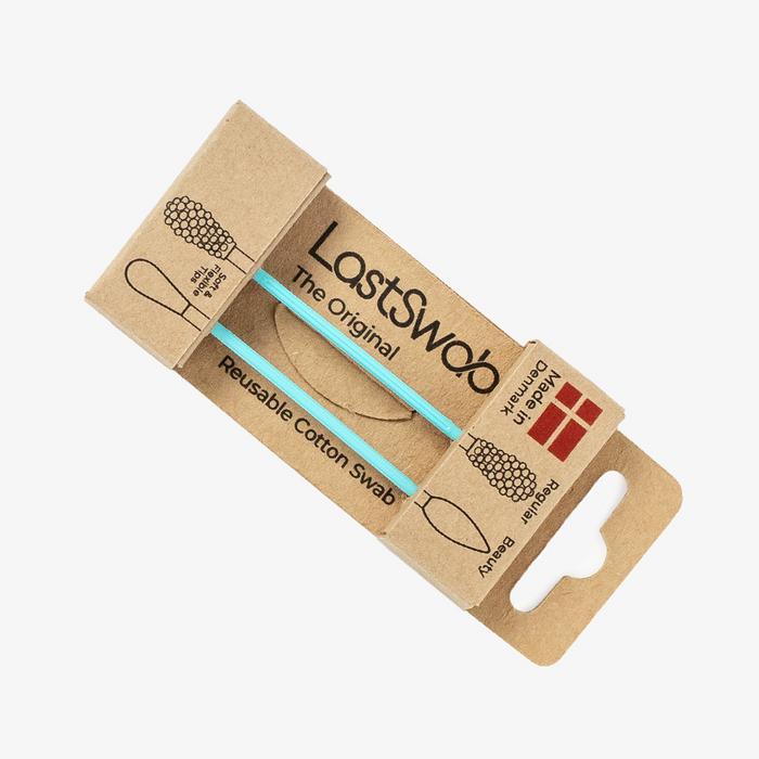 lastobject LastSwab Refill Mix turquoise