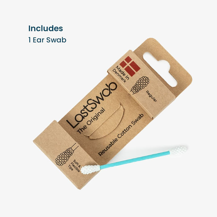 Lastobject LastSwab Refill Original Turquoise
