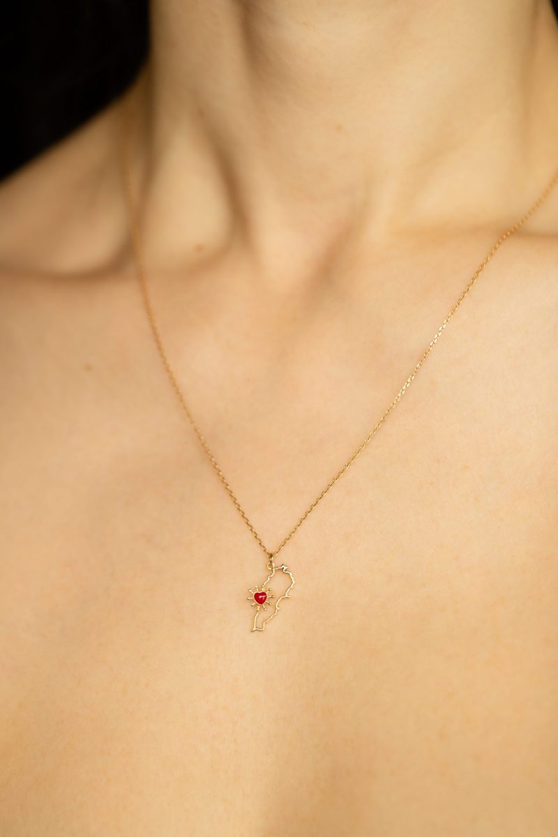 l'atelier nawbar All Hearts on Lebanon