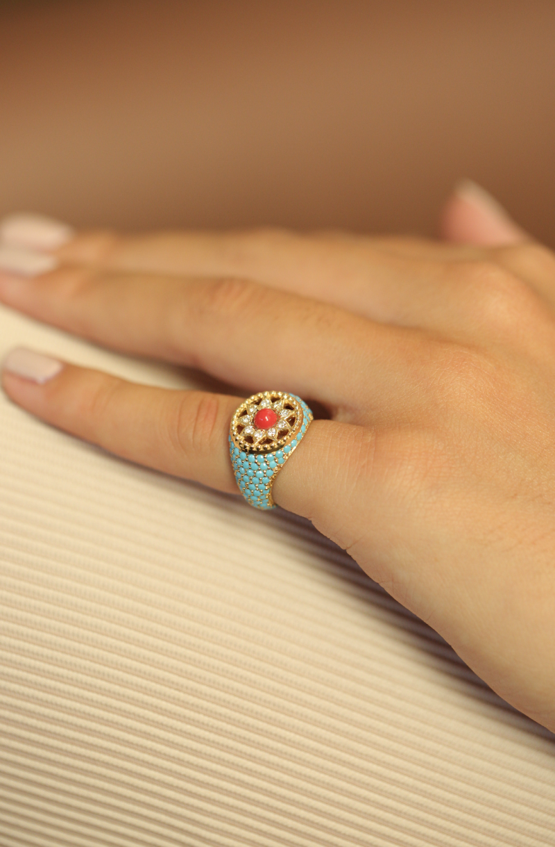 L'atelier Nawbar Arabesque Pinky