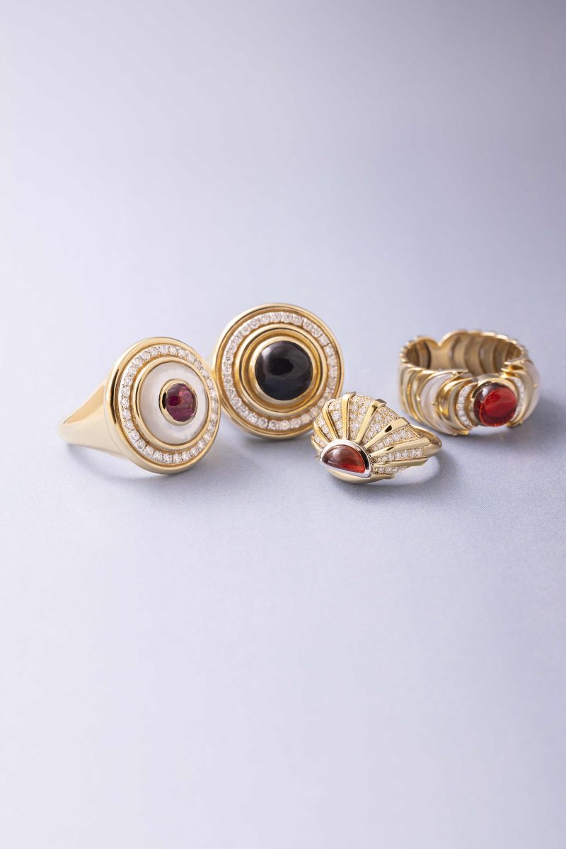 L'atelier Nawbar Artemis Band