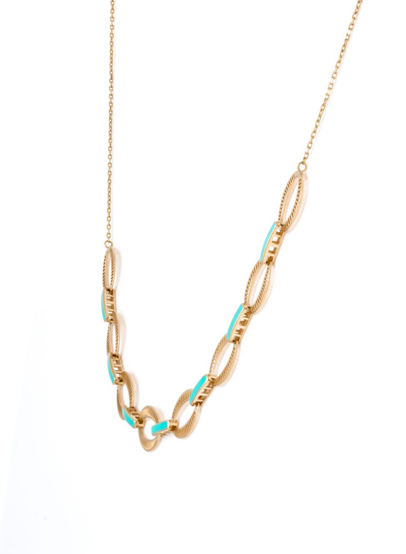 L'atelier Nawbar Chunky Chain