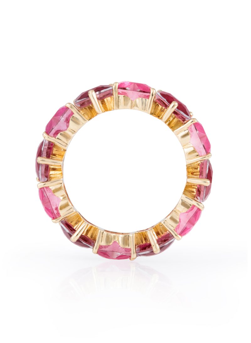 L'atelier Nawbar Duo United Hearts Band