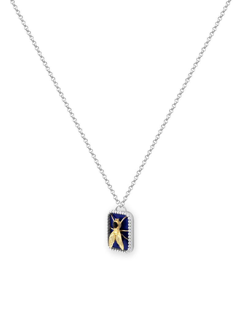 L'atelier Nawbar Fly Necklace
