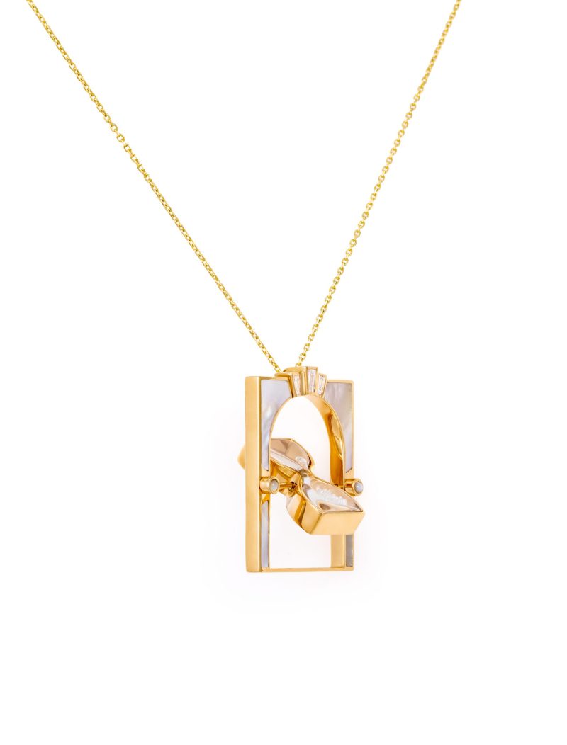 L'atelier Nawbar Lahza Pendant
