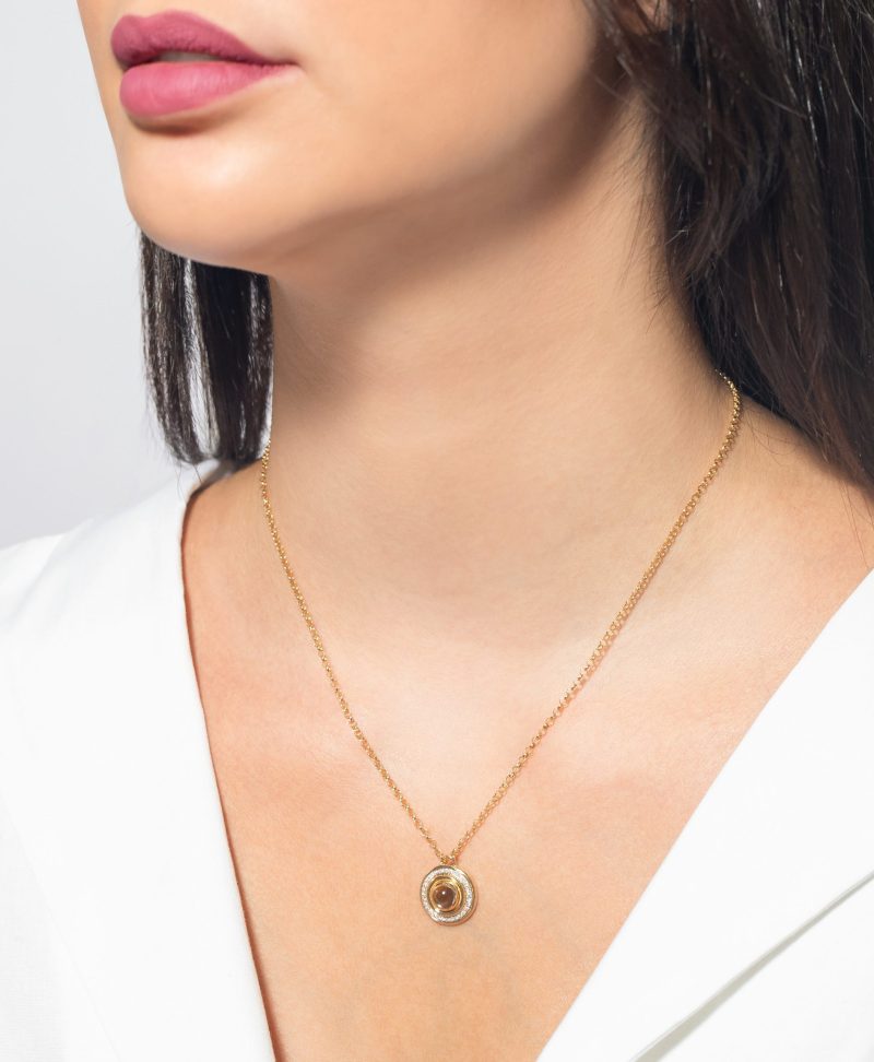 L'atelier Nawbar Mimette Pendant