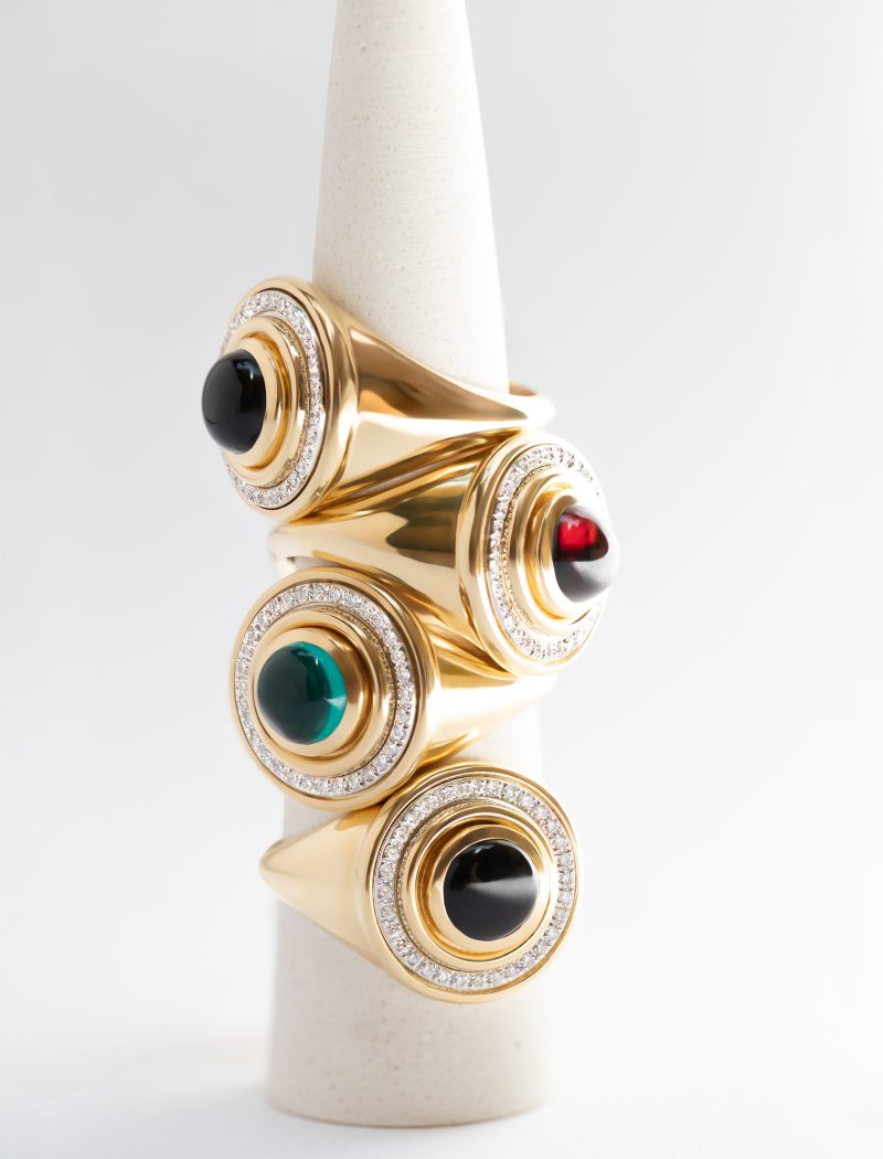 L'atelier Nawbar Mimette Pinky