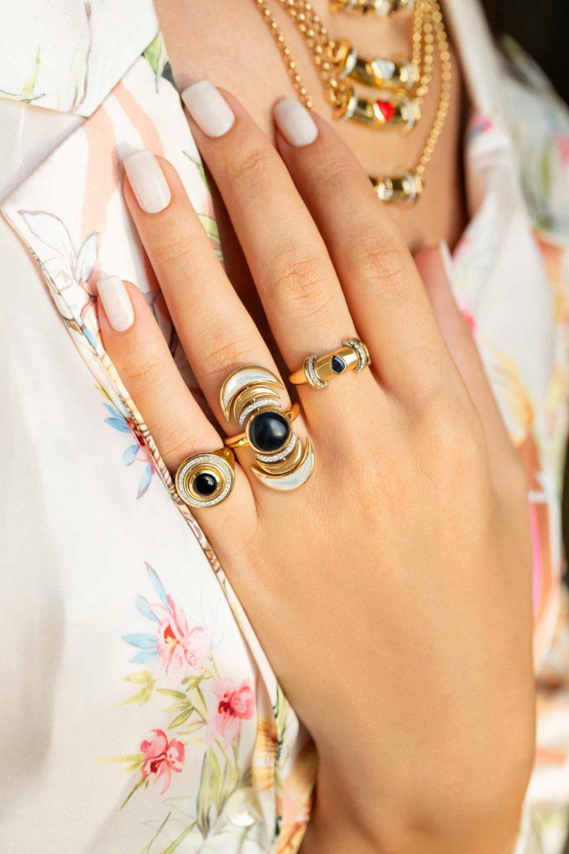 L'atelier Nawbar Mimette Pinky