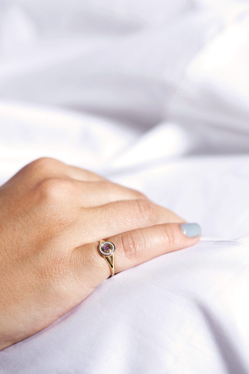 L'atelier Nawbar Mini Mimette Pinky