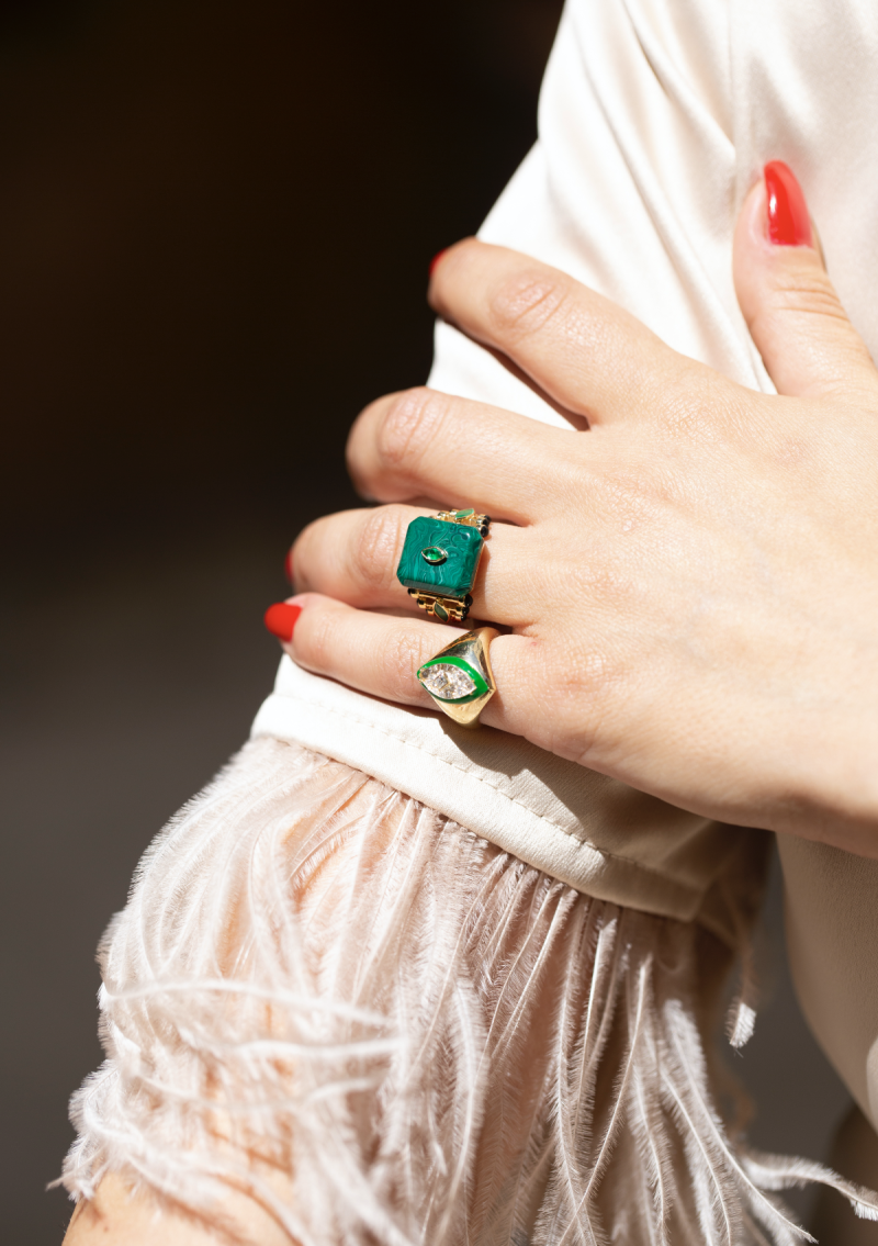 l'atelier nawbar Moments In Budgie