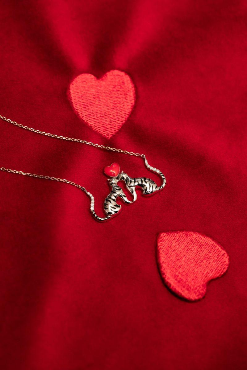 L'atelier Nawbar Panther Of Love