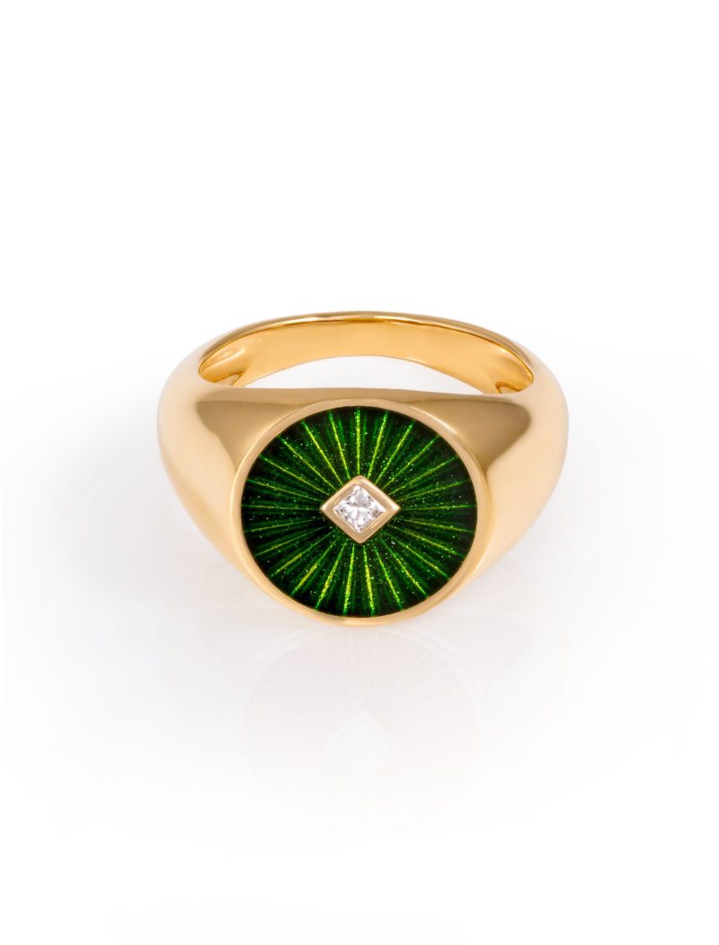 L'atelier Nawbar Radiate Love Pinky