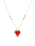 L'atelier Nawbar Super Heart Pendant