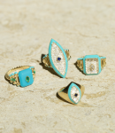 L'atelier Nawbar The Blue Jay