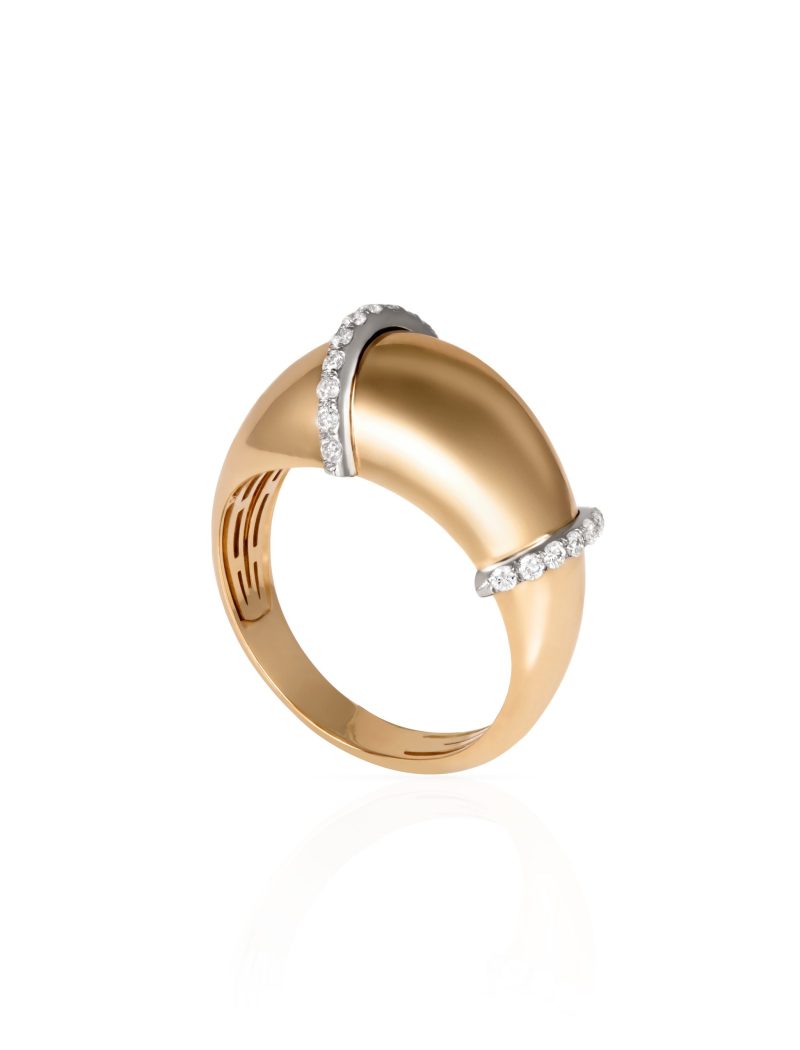 L'atelier Nawbar The Buoy Ring – Big