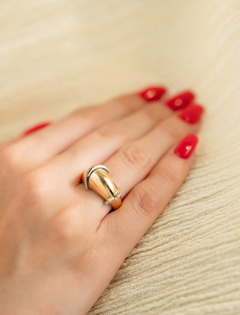 l'atelier nawbar The Buoy Ring – Big