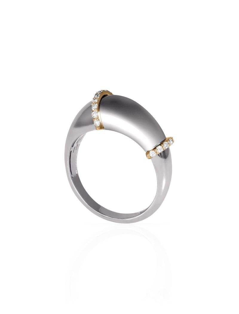 l'atelier nawbar The Buoy Ring – Small