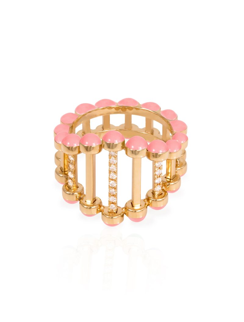 L'atelier Nawbar The Small Diamond Twiggy