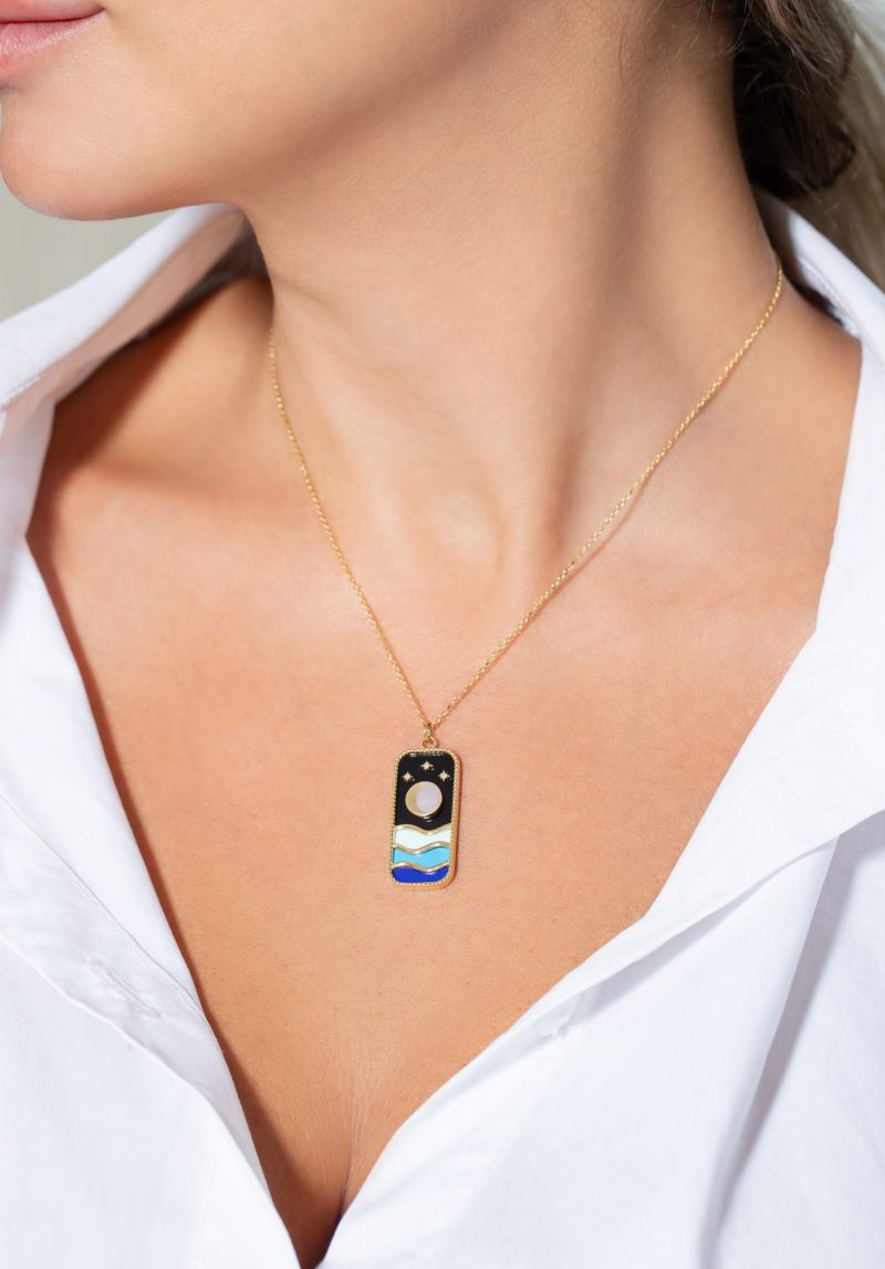 l'atelier nawbar The Summer Night