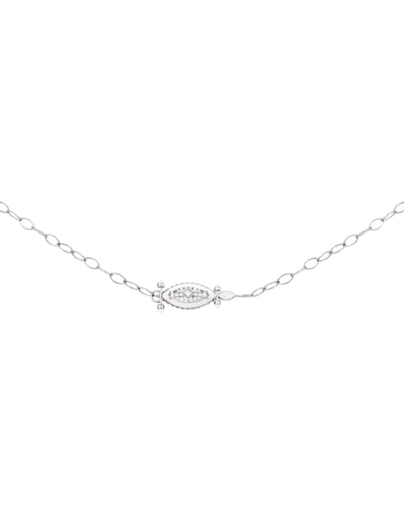 L'atelier Nawbar The Swan Choker