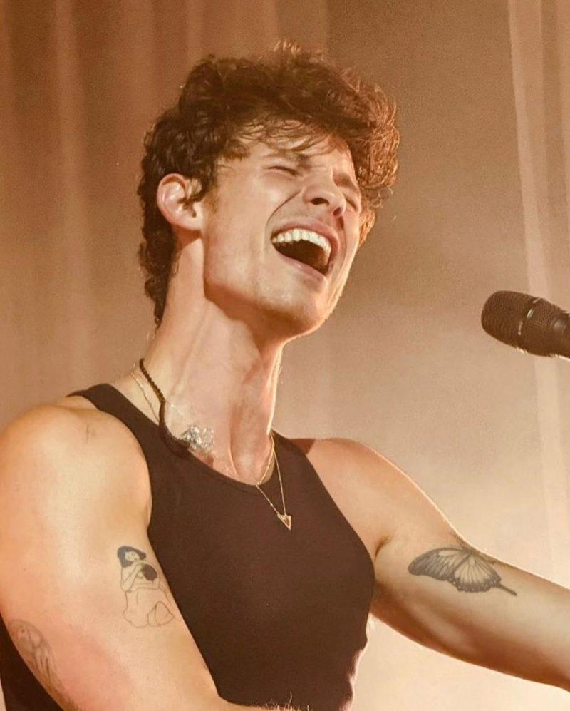 l'atelier nawbar Triangle Heart Necklace