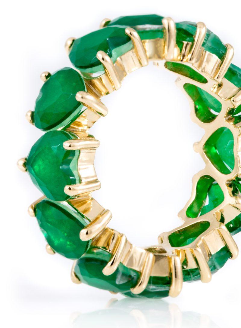 L'atelier Nawbar United Hearts Band