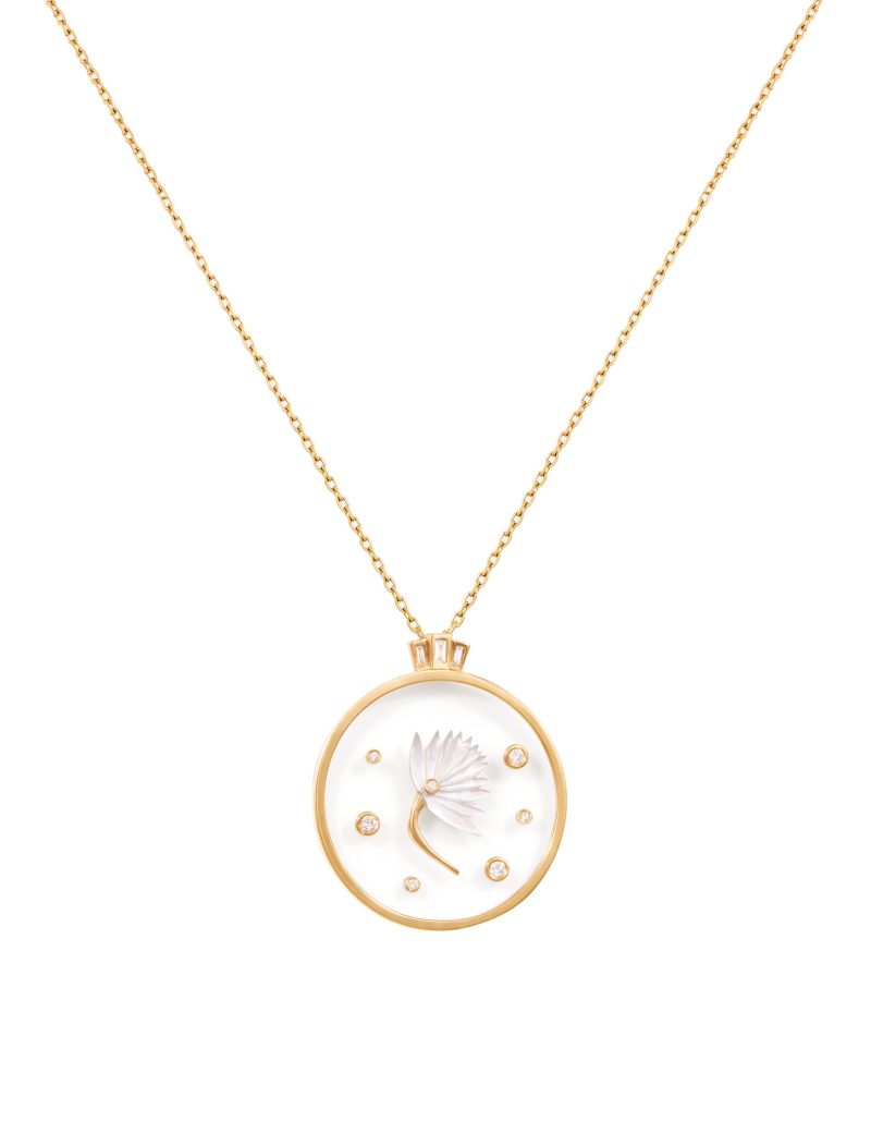 l'atelier nawbar Wared 2.0 Pendant