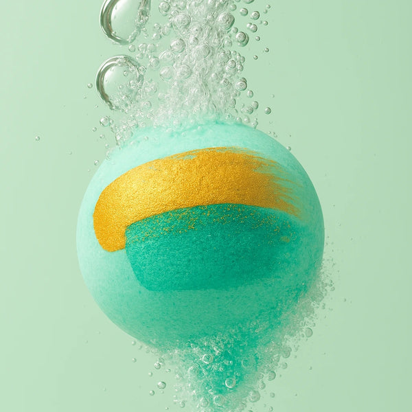 latika 6 Bath Bomb Gift Box