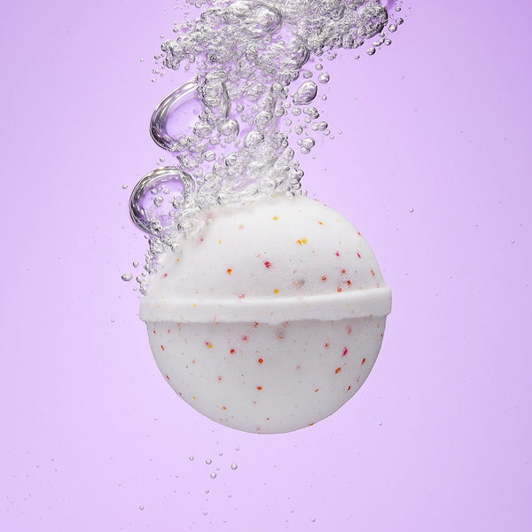 latika 6 Bath Bomb Gift Box