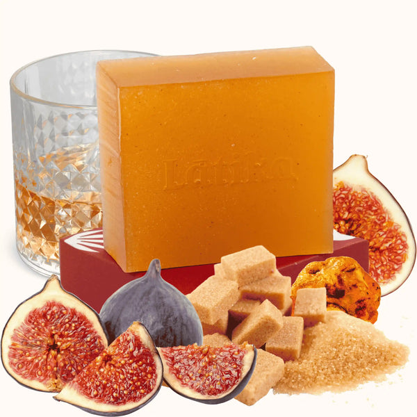 Latika Botanical Bar Soap - Namaste Y'All